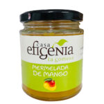 Mango jam